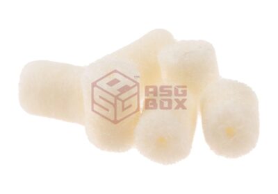 Walther 4.5mm Quick Cleaning Pellets 100pcs - obrazek 3