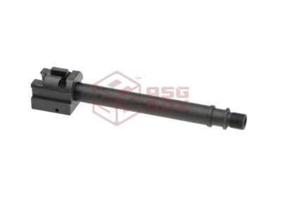 UMP Silencer Black - obrazek 3