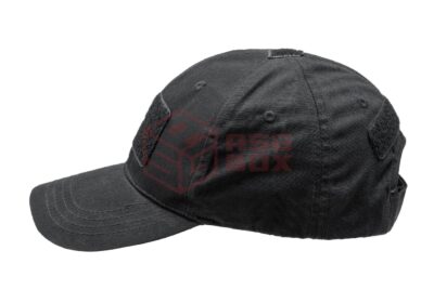 Invader Gear Baseball Cap Black - obrazek 3