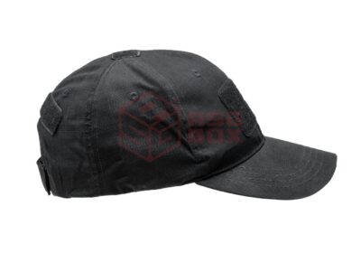 Invader Gear Baseball Cap Black - obrazek 4