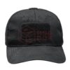 Invader Gear Baseball Cap Black OD-TM-10339906000 15041 asgbox.pl