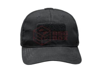 Invader Gear Baseball Cap Black - obrazek 5