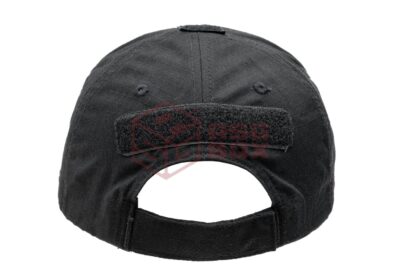Invader Gear Baseball Cap Black - obrazek 6