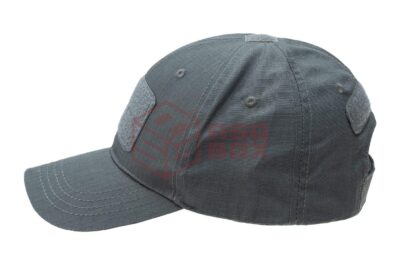 Invader Gear Baseball Cap Wolf Grey - obrazek 3