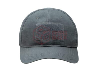Invader Gear Baseball Cap Wolf Grey - obrazek 5