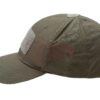 Invader Gear Baseball Cap Ranger Green OD-TM-10339920200 38923 asgbox.pl