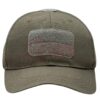 Invader Gear Baseball Cap Ranger Green OD-TM-10339920200 38923 asgbox.pl