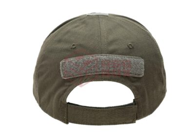 Invader Gear Baseball Cap Ranger Green - obrazek 6