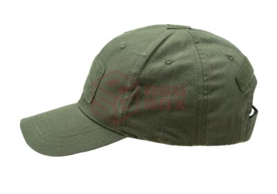 Invader Gear Baseball Cap OD - obrazek 3