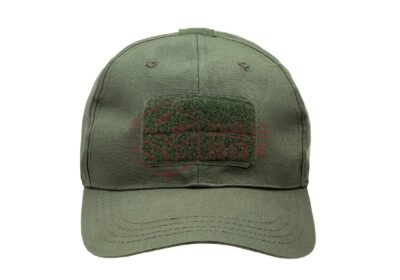 Invader Gear Baseball Cap OD - obrazek 5