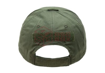Invader Gear Baseball Cap OD - obrazek 6