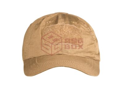 Invader Gear Baseball Cap Coyote - obrazek 3