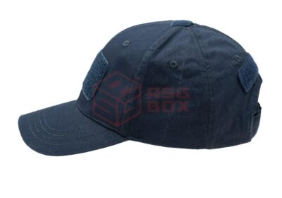 Invader Gear Baseball Cap Navy - obrazek 3