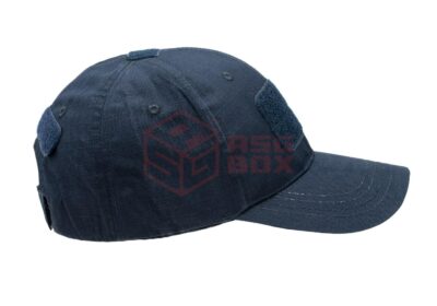 Invader Gear Baseball Cap Navy - obrazek 4