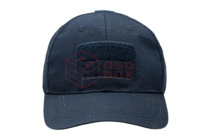 Invader Gear Baseball Cap Navy - obrazek 5
