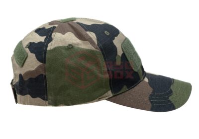 Invader Gear Baseball Cap CCE - obrazek 4