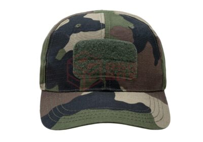 Invader Gear Baseball Cap CCE - obrazek 5