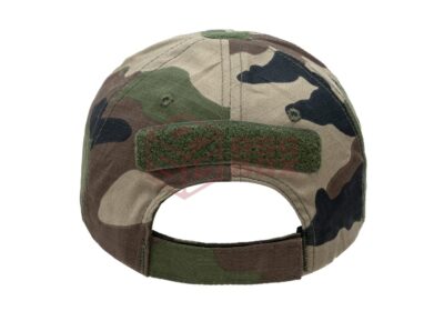 Invader Gear Baseball Cap CCE - obrazek 6