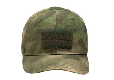 Invader Gear Baseball Cap Everglade - obrazek 5