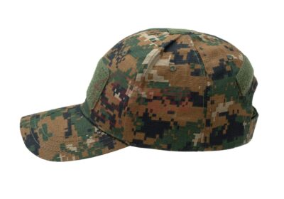 Invader Gear Baseball Cap Marpat - obrazek 3