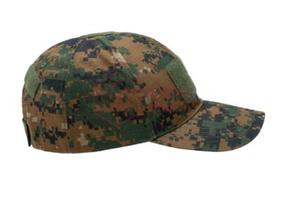 Invader Gear Baseball Cap Marpat - obrazek 4