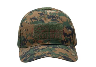 Invader Gear Baseball Cap Marpat - obrazek 5