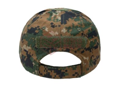 Invader Gear Baseball Cap Marpat - obrazek 6