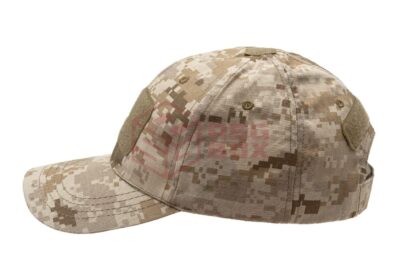 Invader Gear Baseball Cap Marpat Desert - obrazek 3
