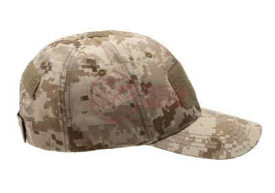 Invader Gear Baseball Cap Marpat Desert - obrazek 4