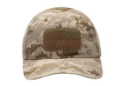 Invader Gear Baseball Cap Marpat Desert - obrazek 5