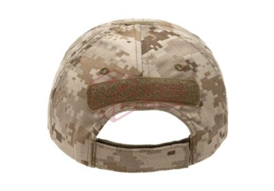 Invader Gear Baseball Cap Marpat Desert - obrazek 6
