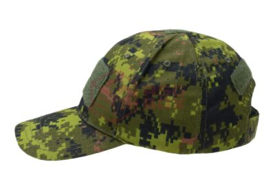 Invader Gear Baseball Cap CAD - obrazek 3