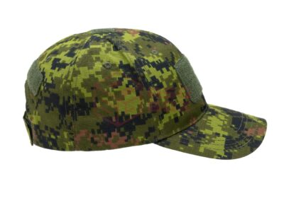 Invader Gear Baseball Cap CAD - obrazek 4