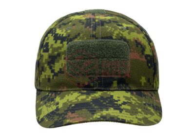 Invader Gear Baseball Cap CAD - obrazek 5