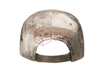 Invader Gear Baseball Cap Stone Desert - obrazek 3
