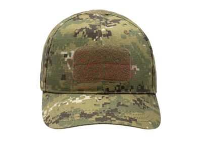 Invader Gear Baseball Cap Socom - obrazek 5