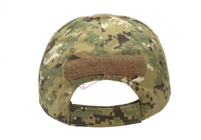Invader Gear Baseball Cap Socom - obrazek 6