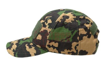 Invader Gear Baseball Cap Partizan - obrazek 3