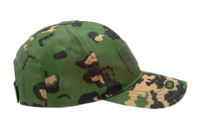 Invader Gear Baseball Cap Partizan - obrazek 4