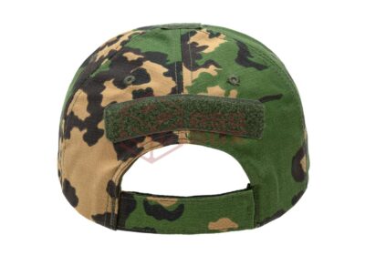Invader Gear Baseball Cap Partizan - obrazek 6