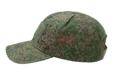 Invader Gear Baseball Cap Digital Flora - obrazek 3