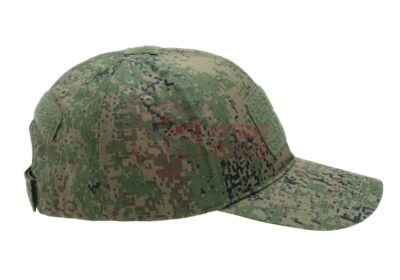 Invader Gear Baseball Cap Digital Flora - obrazek 4