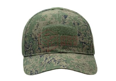 Invader Gear Baseball Cap Digital Flora - obrazek 5
