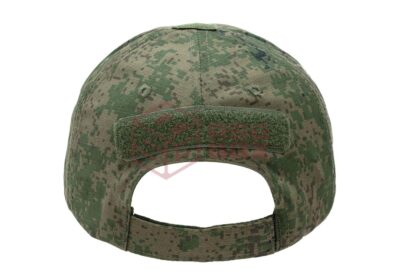 Invader Gear Baseball Cap Digital Flora - obrazek 6
