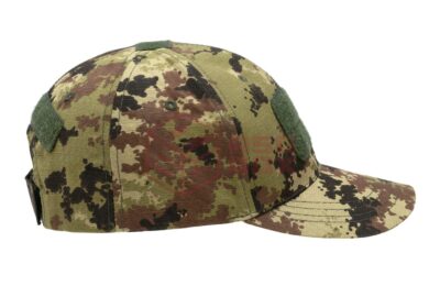 Invader Gear Baseball Cap Vegetato - obrazek 4