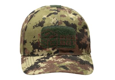 Invader Gear Baseball Cap Vegetato - obrazek 5