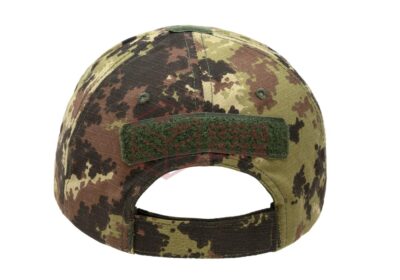 Invader Gear Baseball Cap Vegetato - obrazek 6