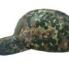 Invader Gear Baseball Cap Flecktarn OD-TM-10339979800 38931 asgbox.pl
