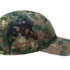 Invader Gear Baseball Cap Flecktarn OD-TM-10339979800 38931 asgbox.pl