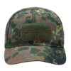 Invader Gear Baseball Cap Flecktarn OD-TM-10339979800 38931 asgbox.pl